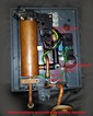 CLAGE CRX9