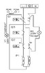 Электросхема CLAGE CRH6